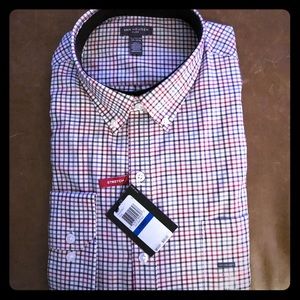 Brand new never worn man’s dress shirt